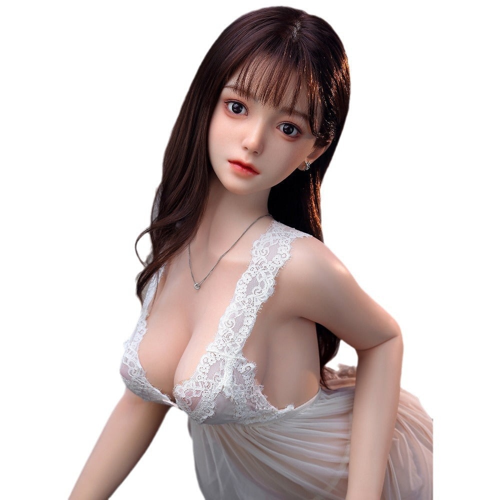 Realistic Silicone Sex Dolls - Full Size Adult Dolls for Men