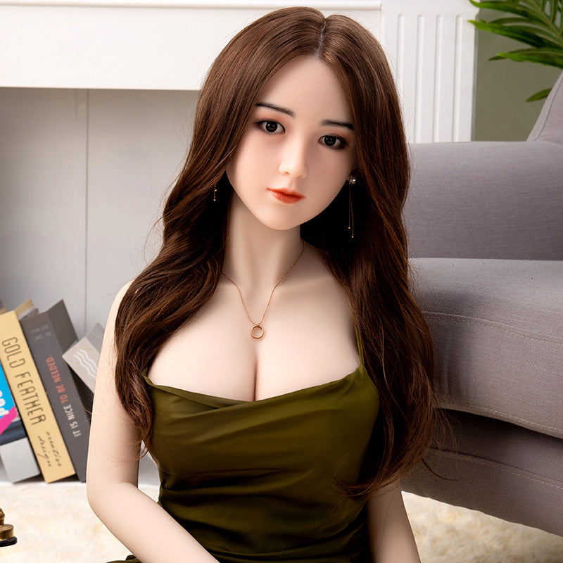 Life Like Sex Dolls - Realistic Full-Body Silicone Dolls On Sale