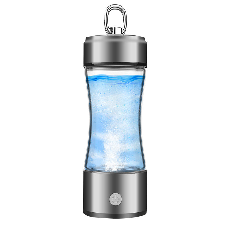 High-Concentration Weak Alkalinity Japanese Portable Hydrogen-Rich Water Cup