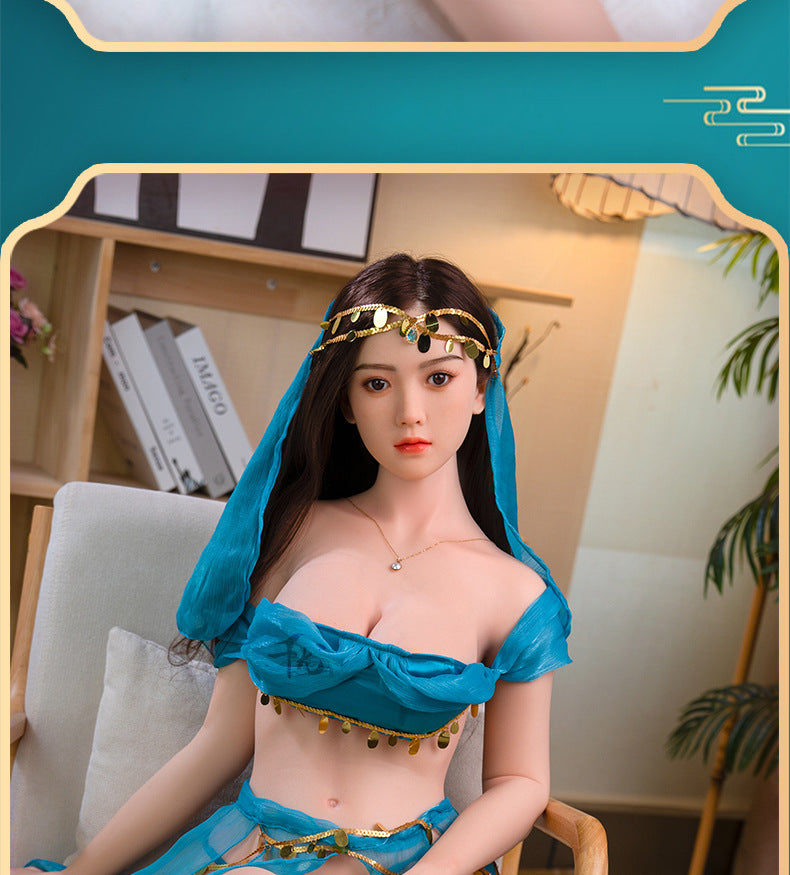 Anime Sex Dolls - High-Quality Silicone Anime Dolls for Men