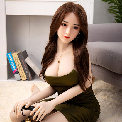 Life Like Sex Dolls - Realistic Full-Body Silicone Dolls On Sale