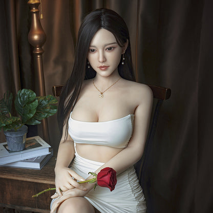 Full Size Sex Dolls - High-Quality Realistic Silicone Dolls for Men