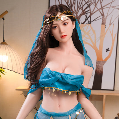 Anime Sex Dolls - High-Quality Silicone Anime Dolls for Men