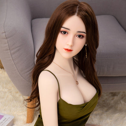 Life Like Sex Dolls - Realistic Full-Body Silicone Dolls On Sale