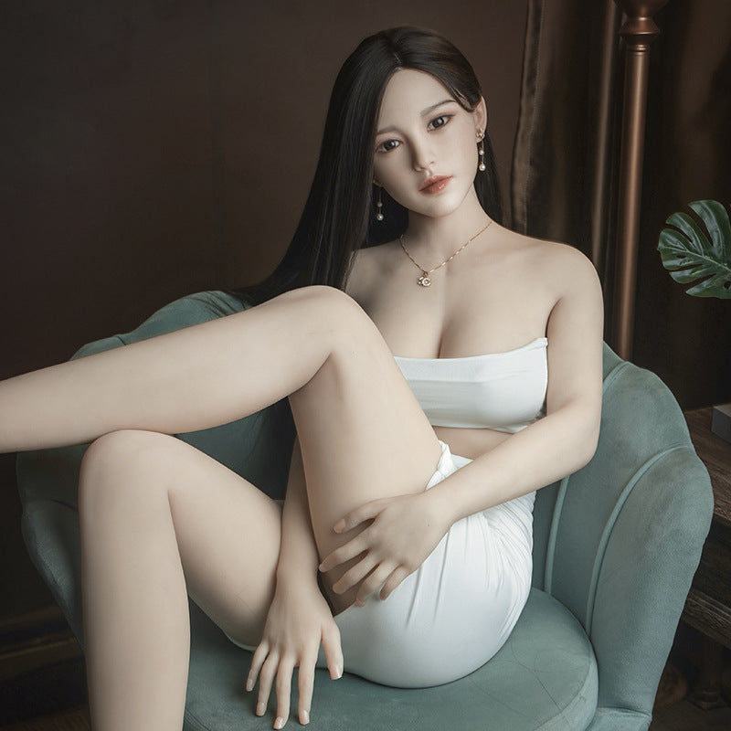 Full Size Sex Dolls - High-Quality Realistic Silicone Dolls for Men