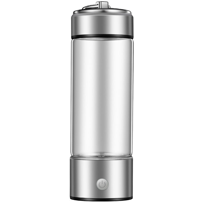 304 Stainless Steel Hydrogen-Rich Water Cup - Small Molecule Electrolysis