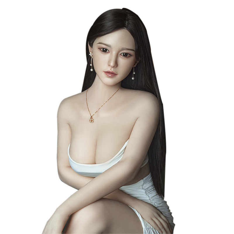 Full Size Sex Dolls - High-Quality Realistic Silicone Dolls for Men