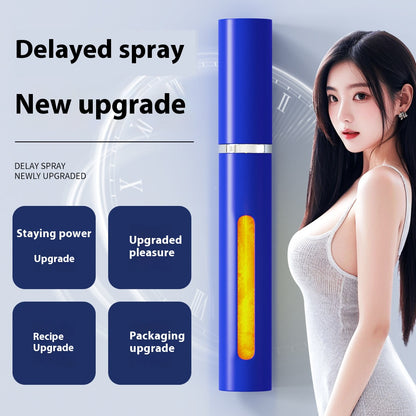 5ml Male Delay Spray | Prolong Sexual Performance