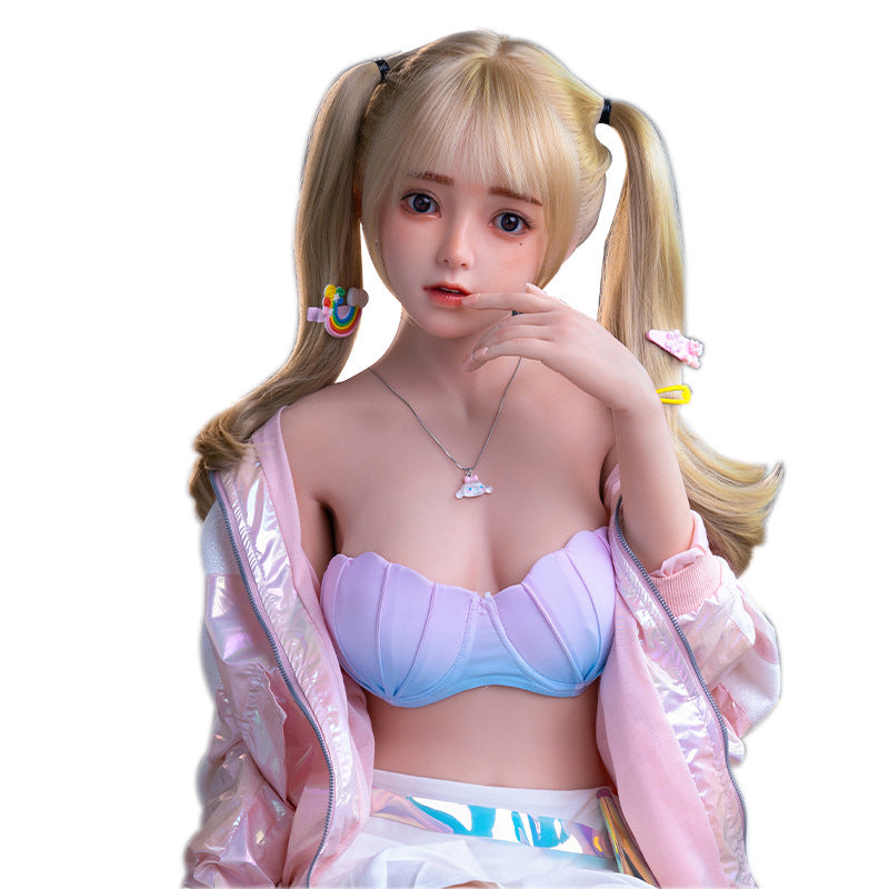 High-Quality Sex Dolls for Sale - Full Body Silicone with Implanted Hair