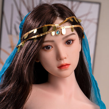 Anime Sex Dolls - High-Quality Silicone Anime Dolls for Men