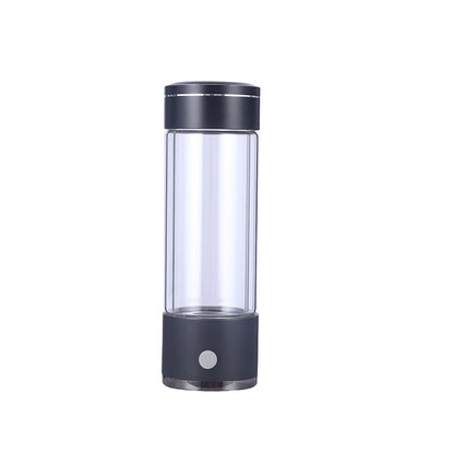 Hydrogen Water Bottle - Multi-Functional Hydrogen Generator Bottle | 300ML & 350ML Capacity