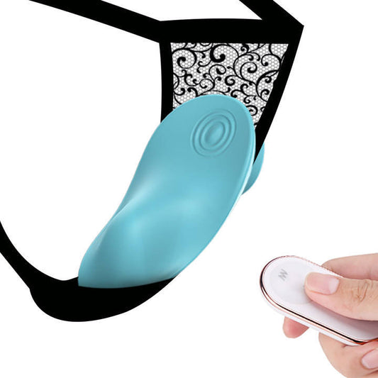 S-HANDE Panties Vibrator - Women's Masturbation Sex Toy