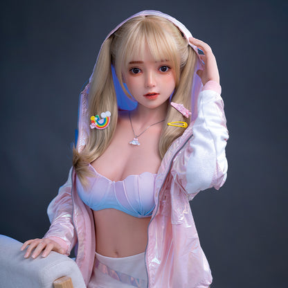 High-Quality Sex Dolls for Sale - Full Body Silicone with Implanted Hair