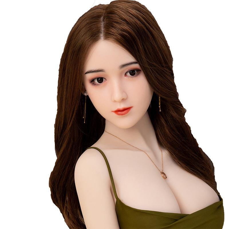 Life Like Sex Dolls - Realistic Full-Body Silicone Dolls On Sale