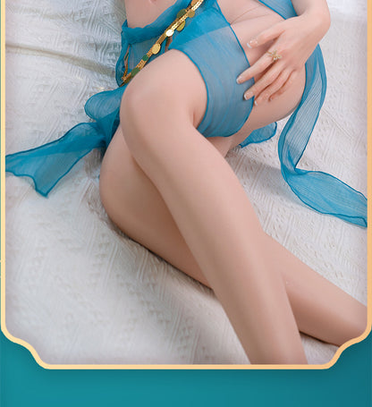 Anime Sex Dolls - High-Quality Silicone Anime Dolls for Men