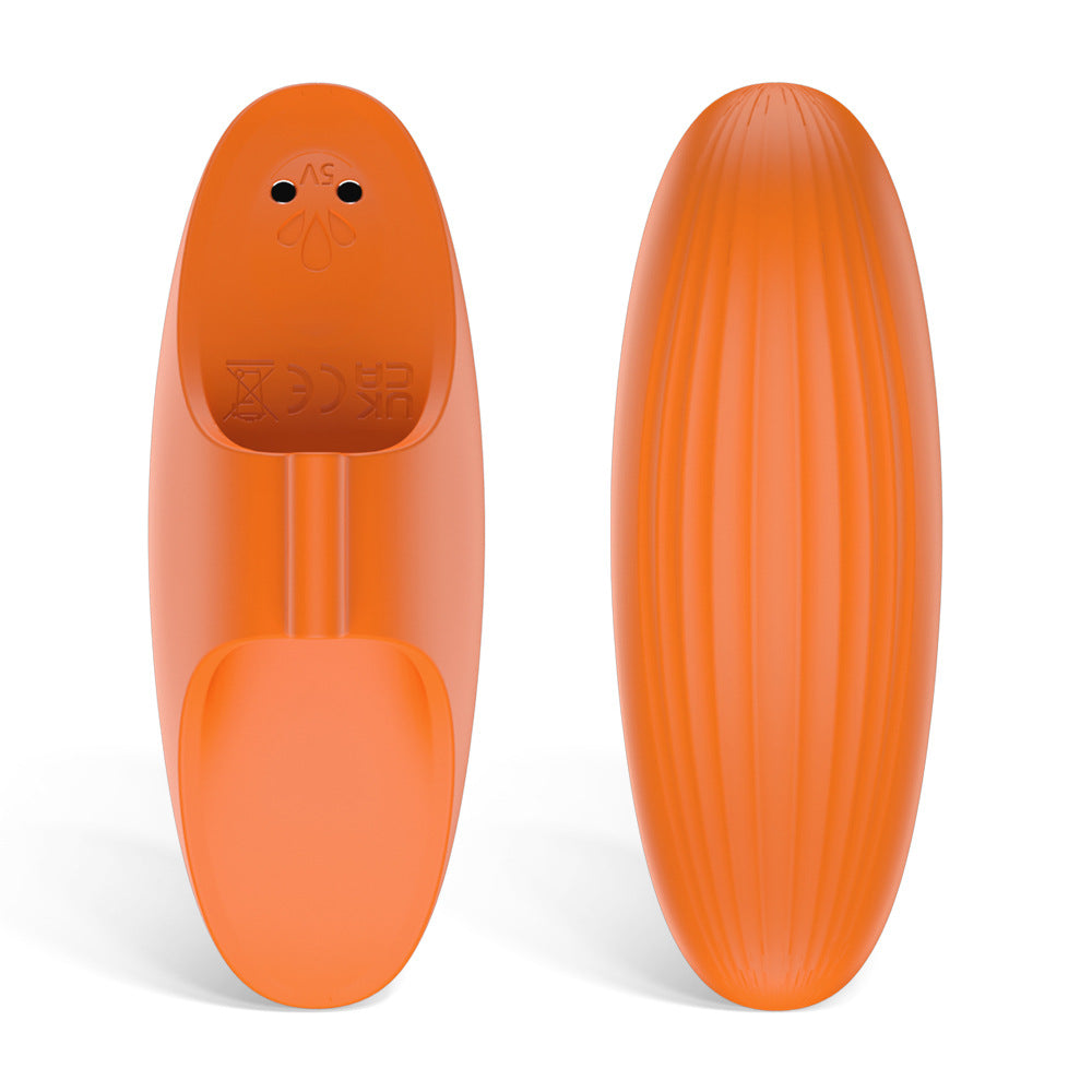 Adjustable Lady Finger Vibrators - Silicone Sex Toys